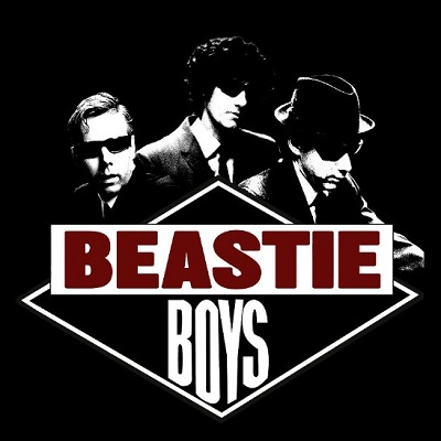 The Beastie Boys Merch - Contact